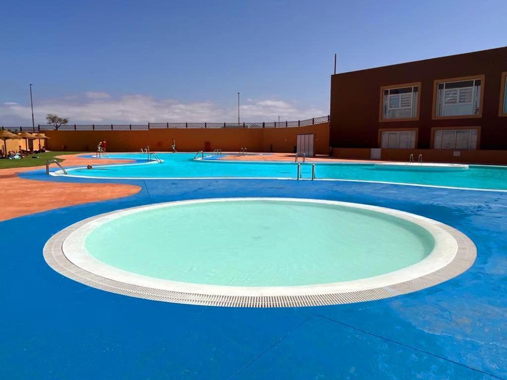 Casa Las Dunas Corralejo Dış mekan fotoğraf