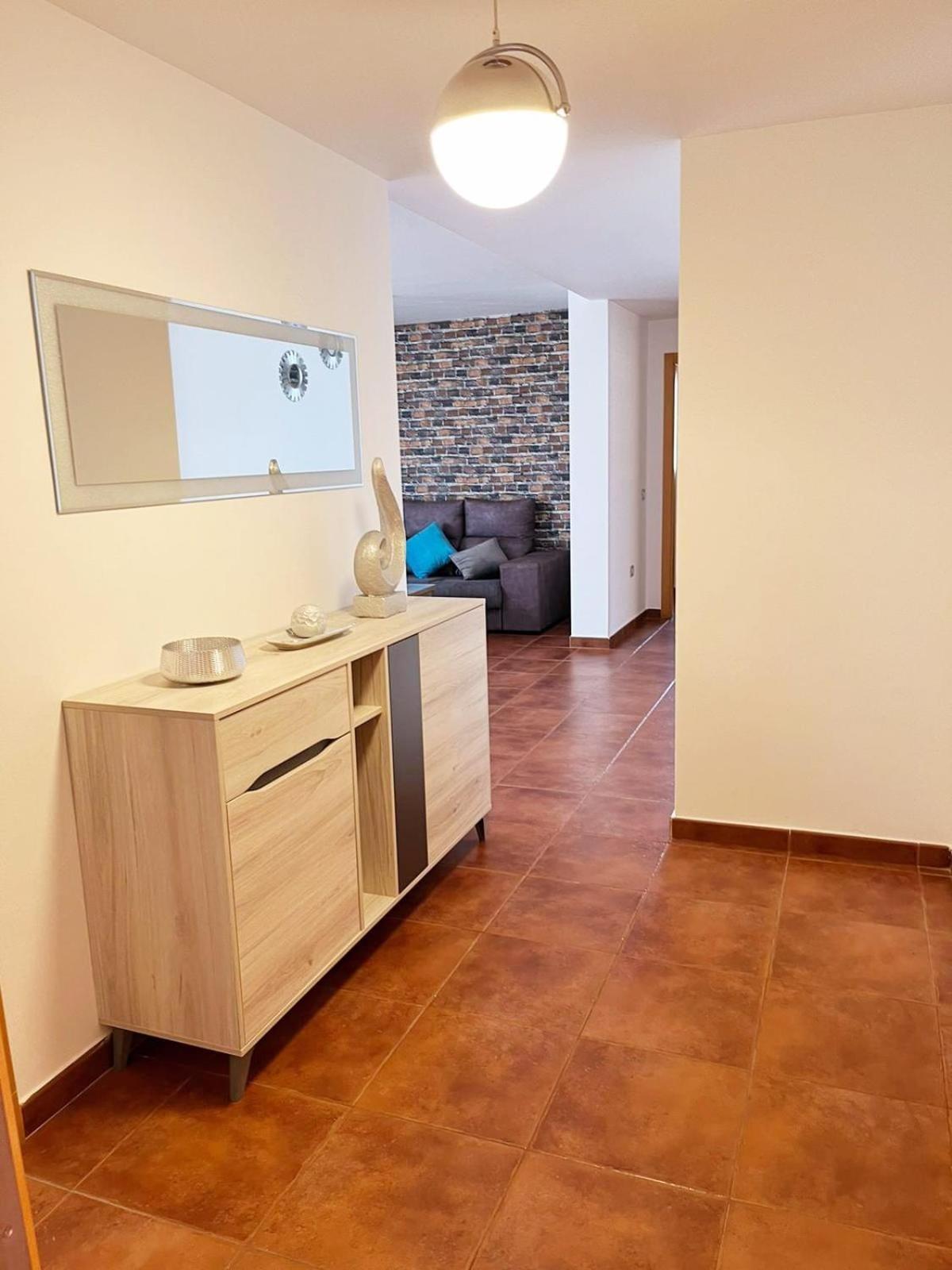 Casa Las Dunas Corralejo Dış mekan fotoğraf